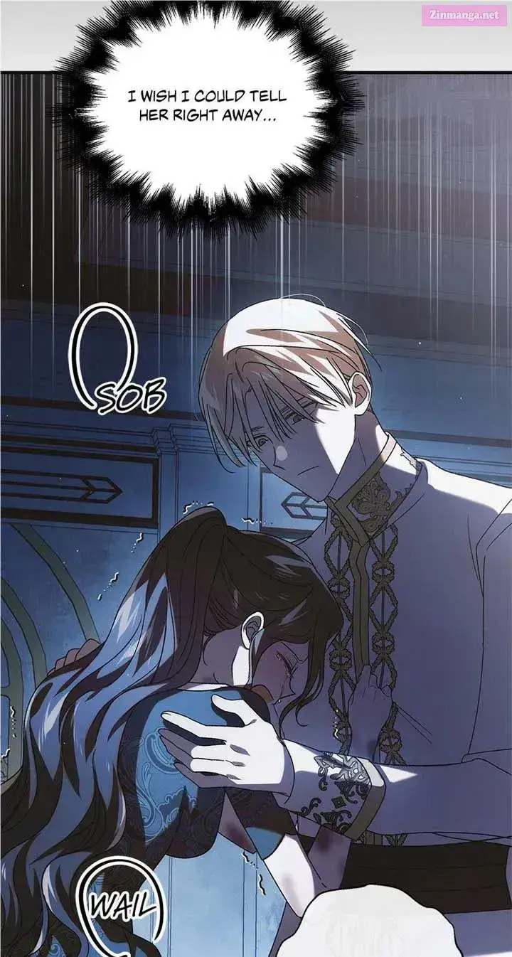 A Way To Protect The Lovable You Kainu Manga Chapter 108 Page 54