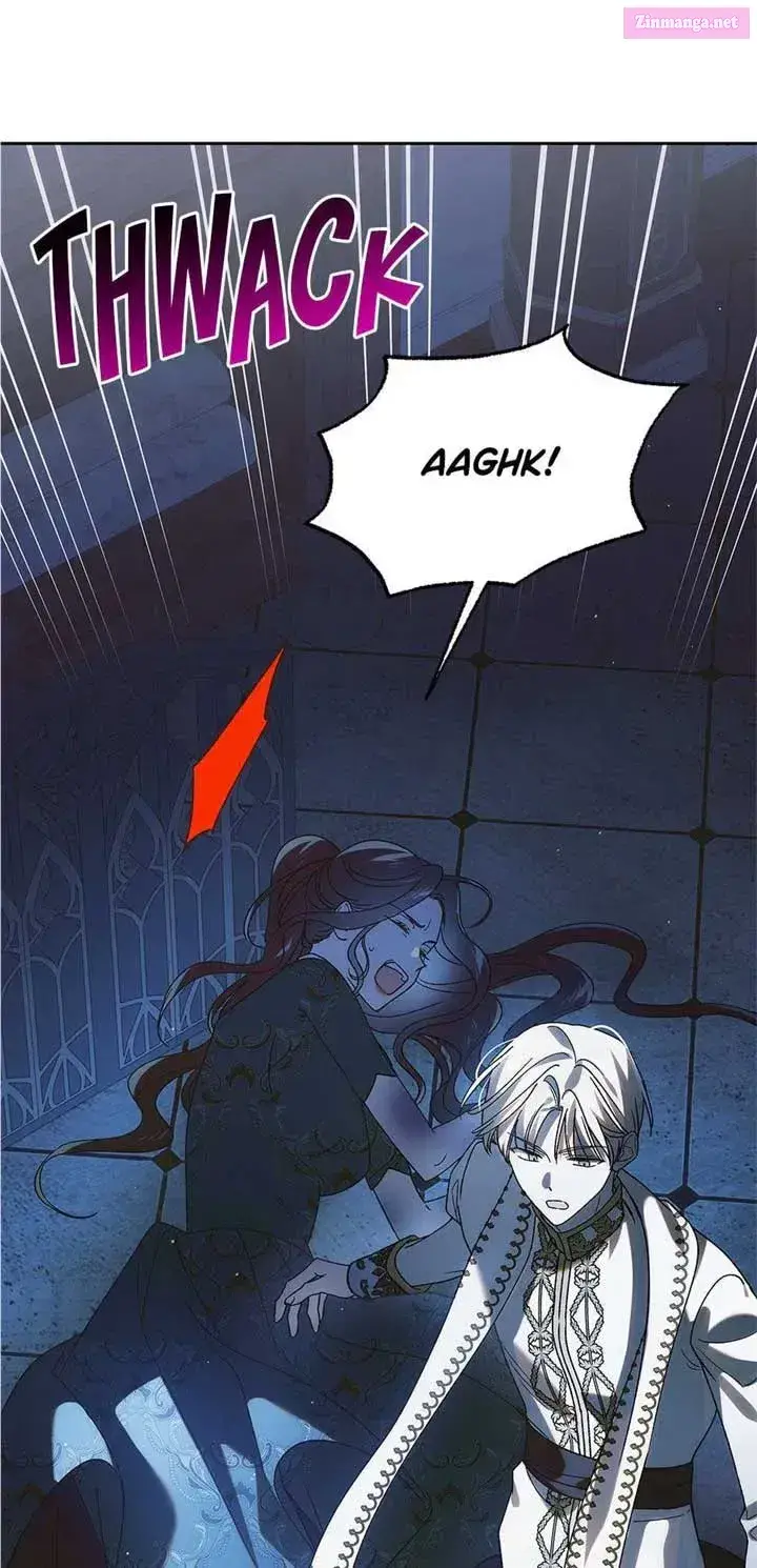 A Way To Protect The Lovable You Kainu Manga Chapter 108 Page 56