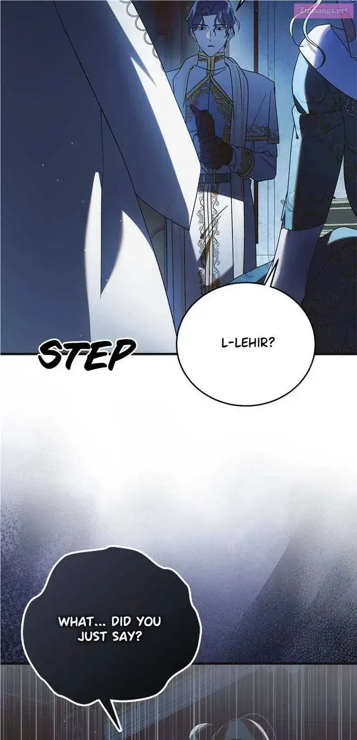 A Way To Protect The Lovable You Kainu Manga Chapter 108 Page 58