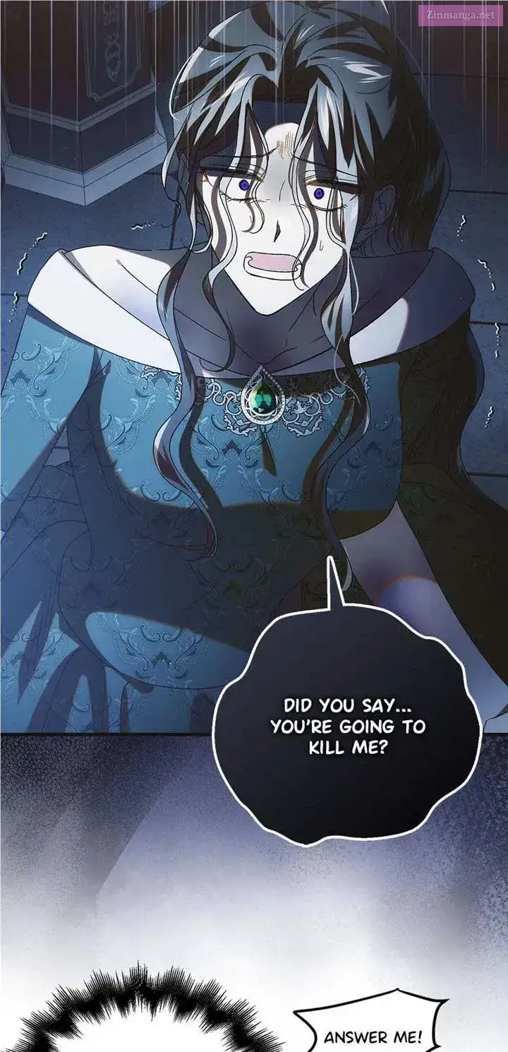 A Way To Protect The Lovable You Kainu Manga Chapter 108 Page 59