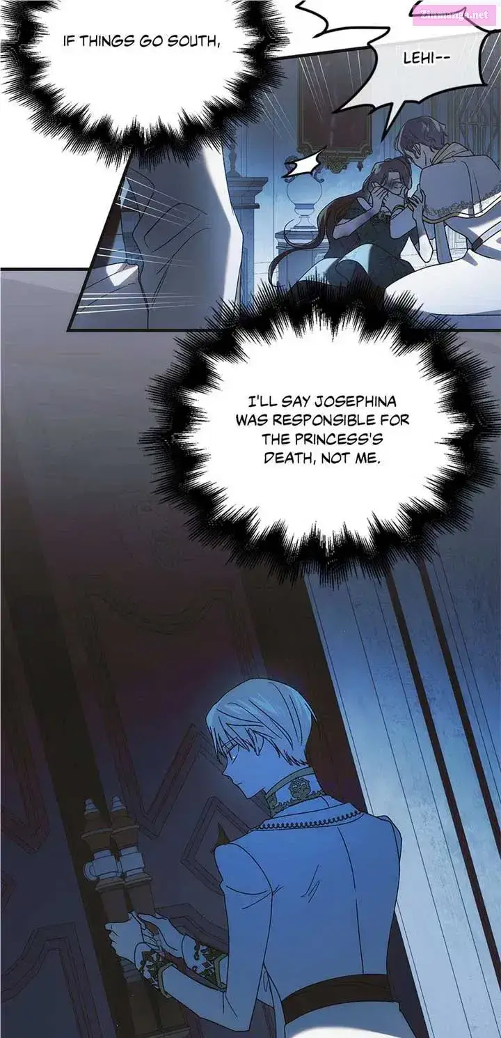 A Way To Protect The Lovable You Kainu Manga Chapter 108 Page 60
