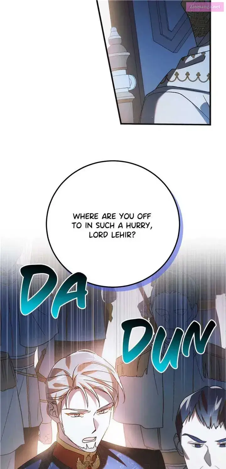 A Way To Protect The Lovable You Kainu Manga Chapter 108 Page 62