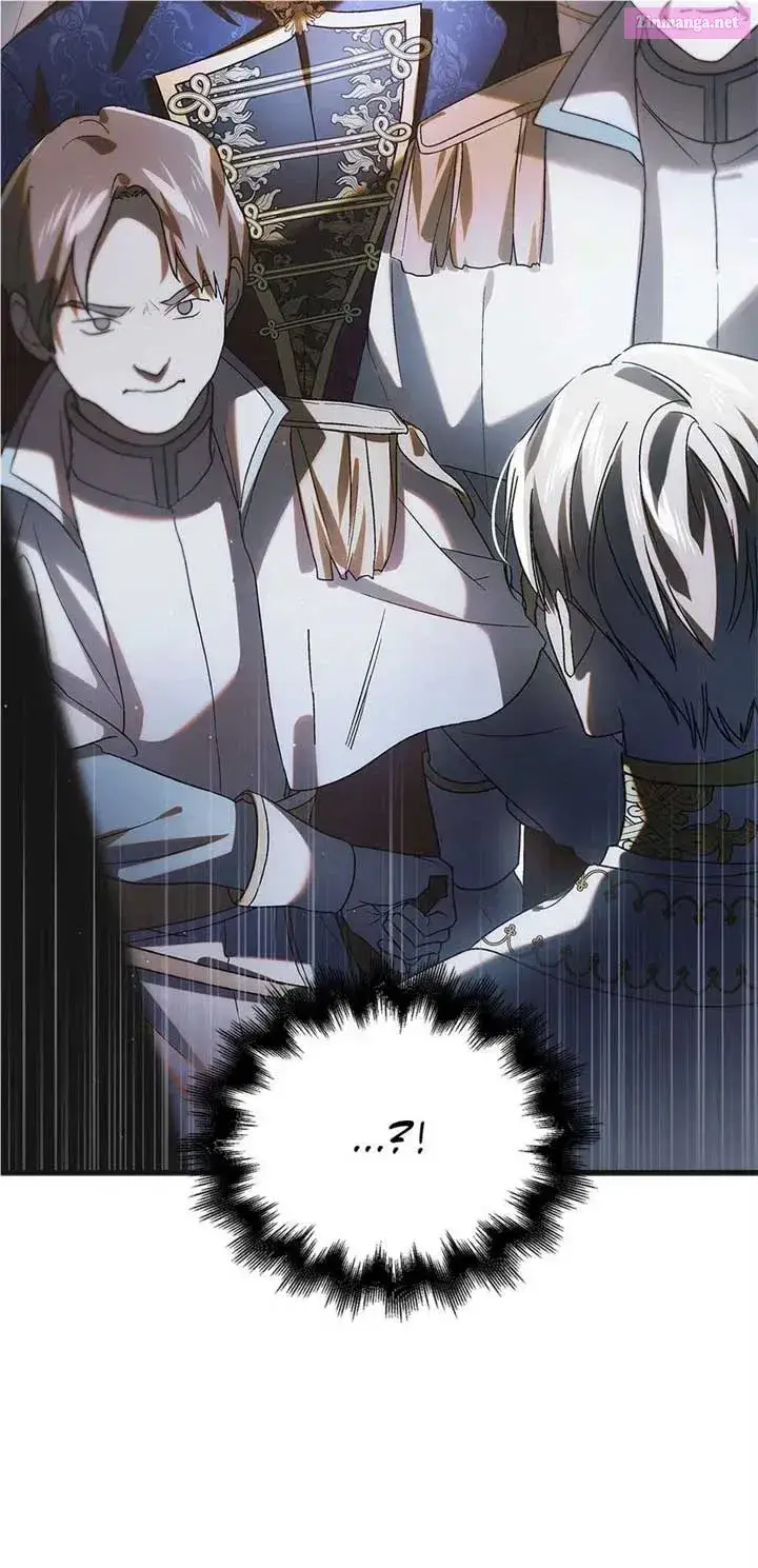 A Way To Protect The Lovable You Kainu Manga Chapter 108 Page 63