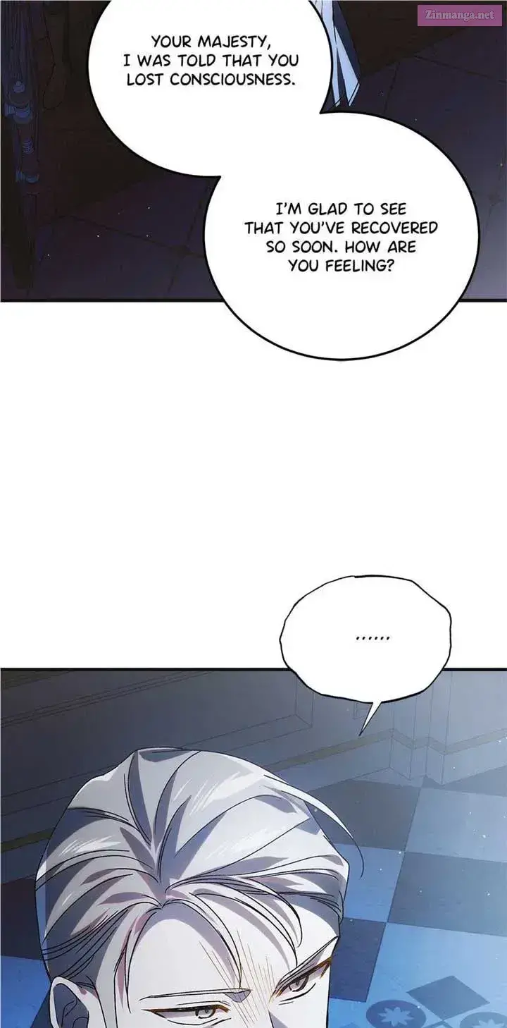 A Way To Protect The Lovable You Kainu Manga Chapter 108 Page 65