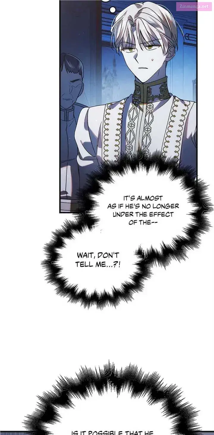 A Way To Protect The Lovable You Kainu Manga Chapter 108 Page 67
