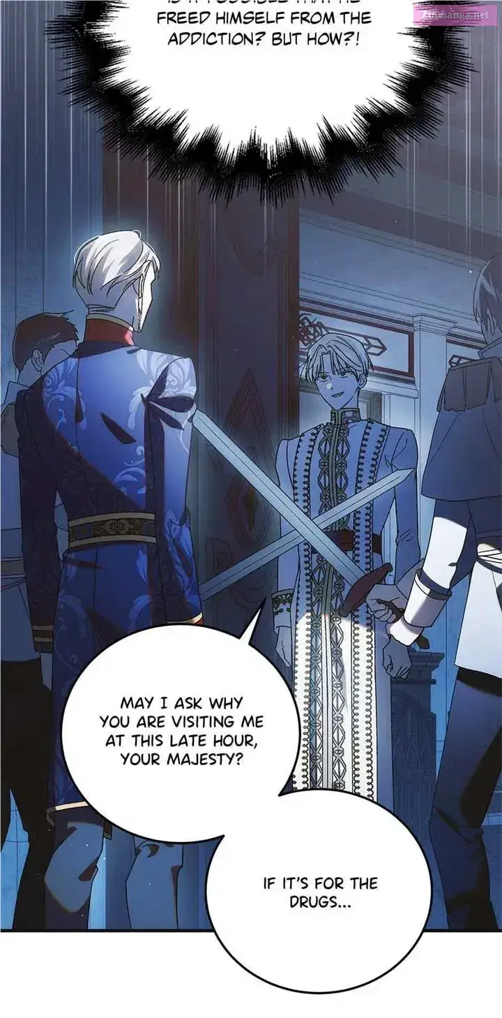 A Way To Protect The Lovable You Kainu Manga Chapter 108 Page 68