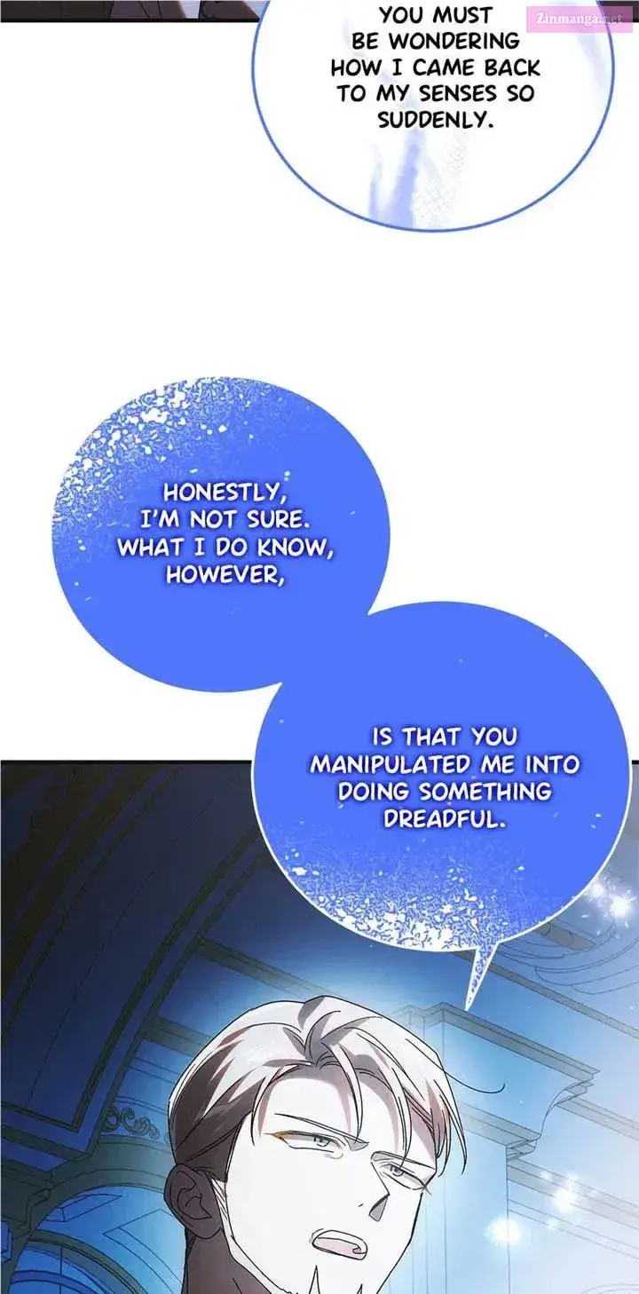 A Way To Protect The Lovable You Kainu Manga Chapter 108 Page 70