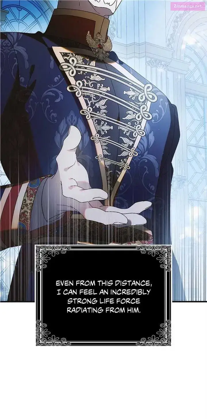 A Way To Protect The Lovable You Kainu Manga Chapter 108 Page 71