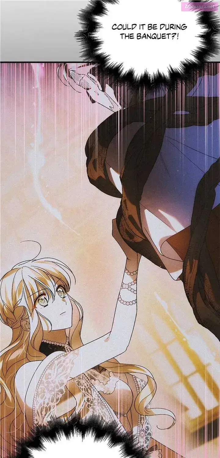 A Way To Protect The Lovable You Kainu Manga Chapter 108 Page 73