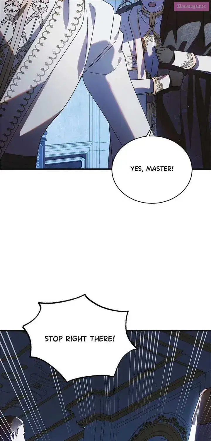 A Way To Protect The Lovable You Kainu Manga Chapter 108 Page 75
