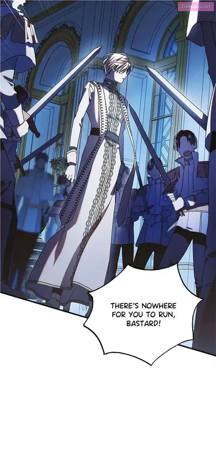 A Way To Protect The Lovable You Kainu Manga Chapter 108 Page 76