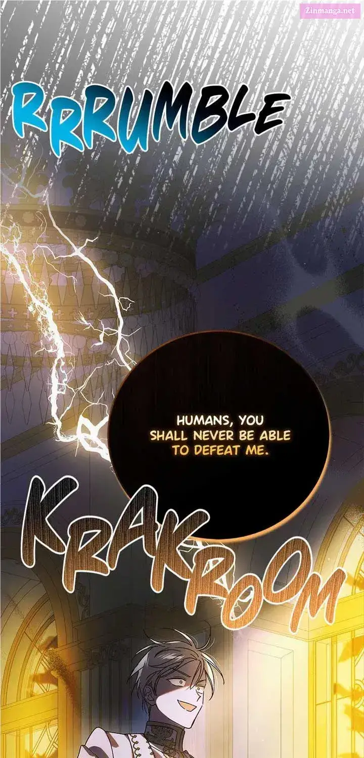 A Way To Protect The Lovable You Kainu Manga Chapter 108 Page 78