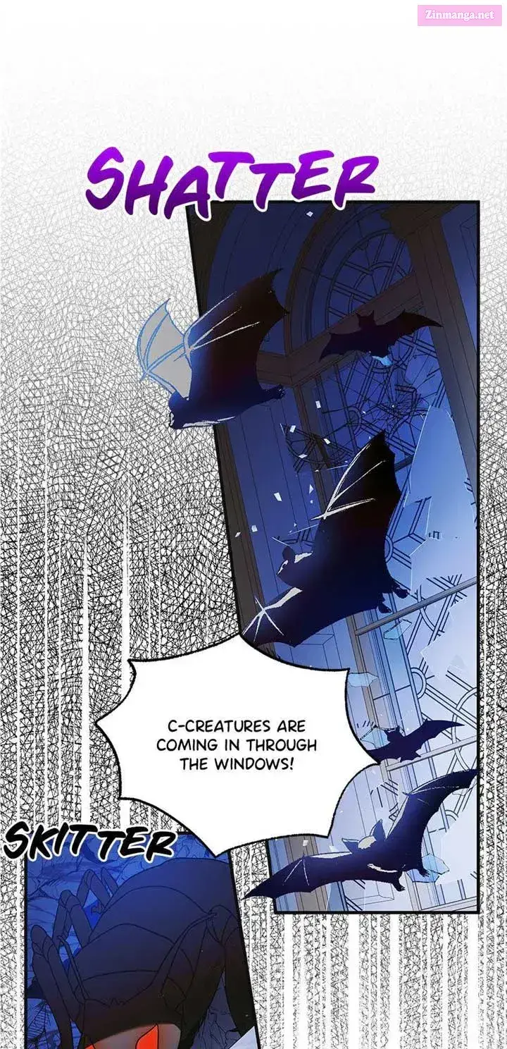 A Way To Protect The Lovable You Kainu Manga Chapter 108 Page 80