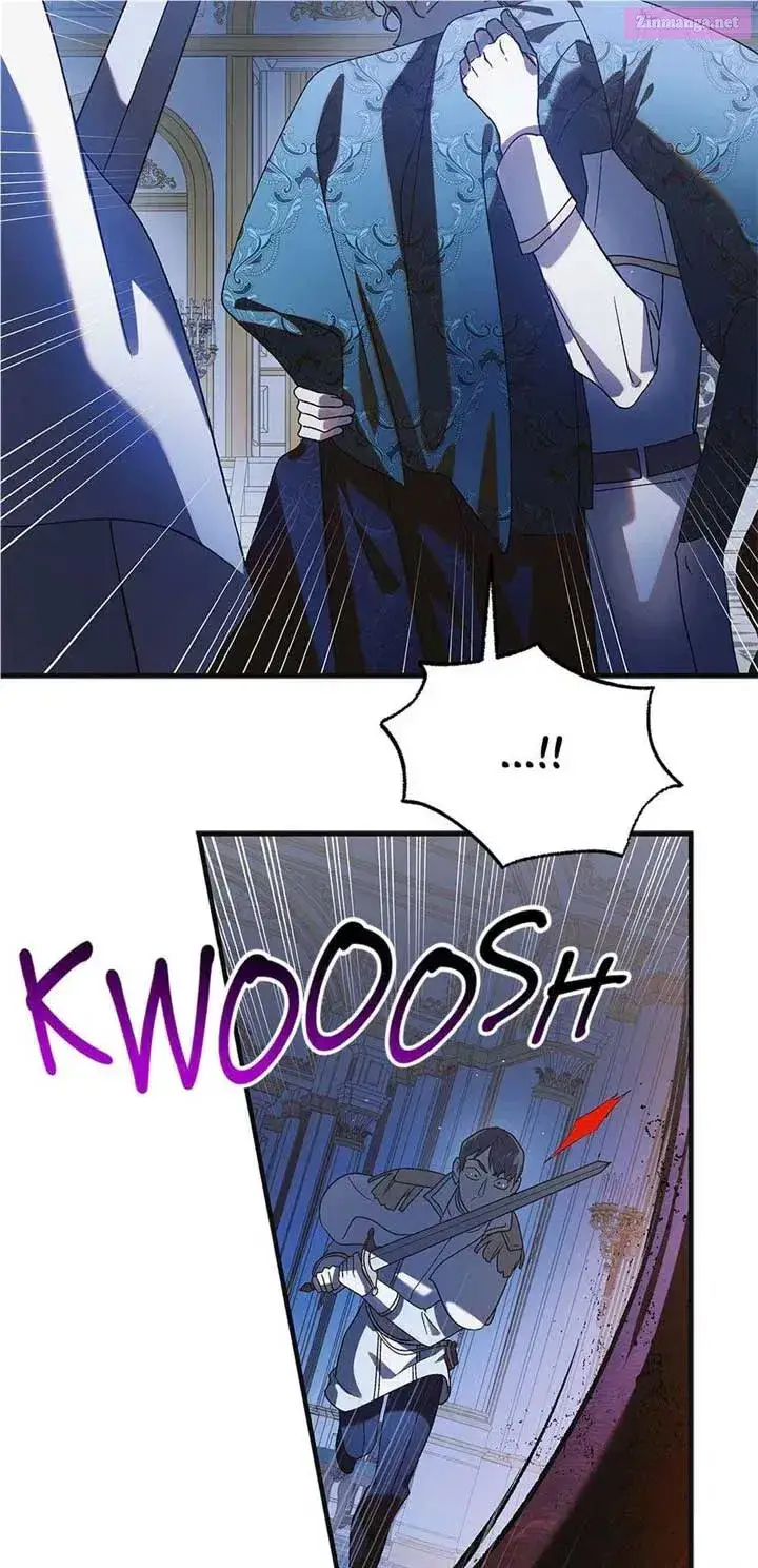 A Way To Protect The Lovable You Kainu Manga Chapter 108 Page 85