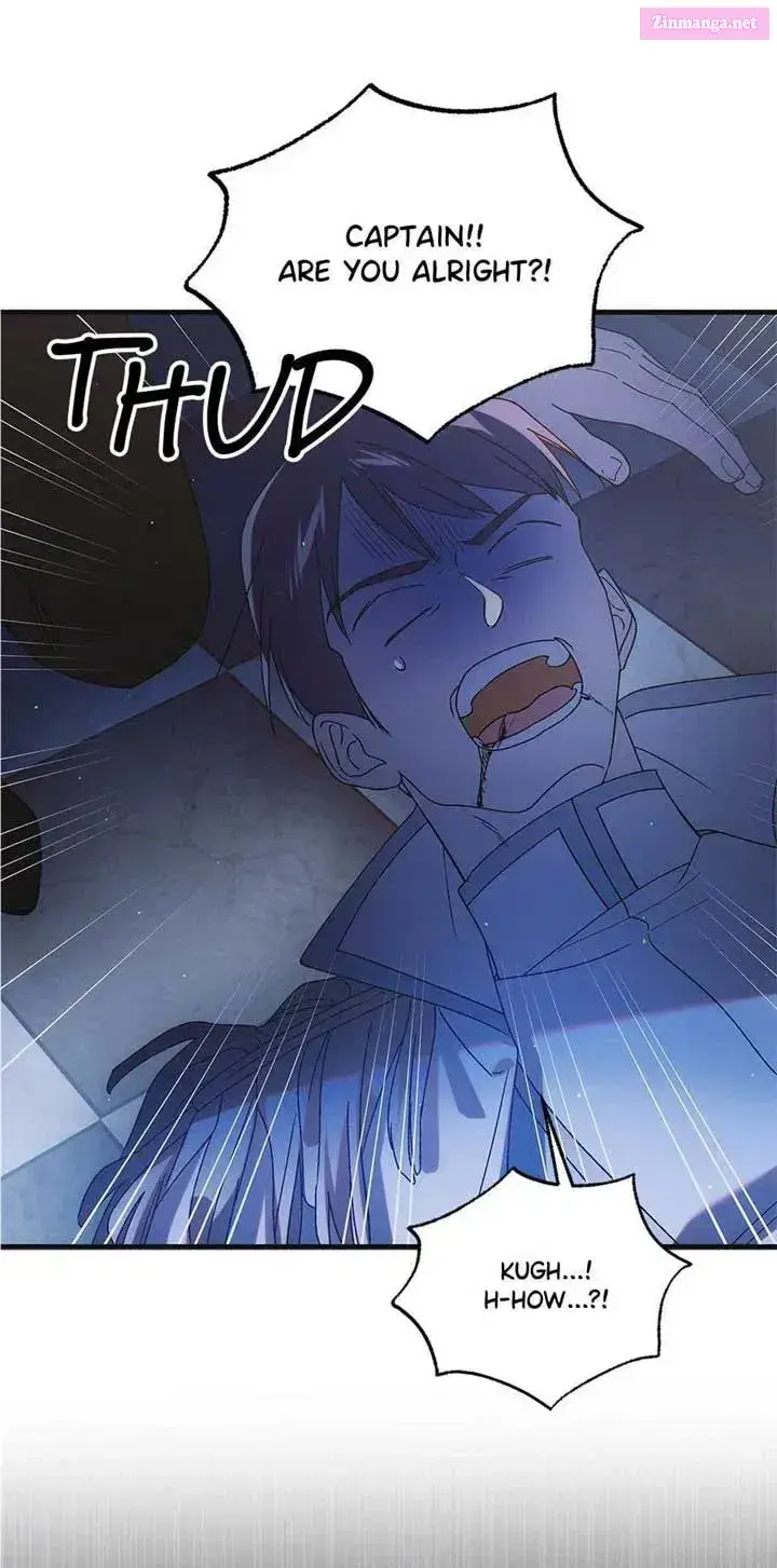 A Way To Protect The Lovable You Kainu Manga Chapter 108 Page 88