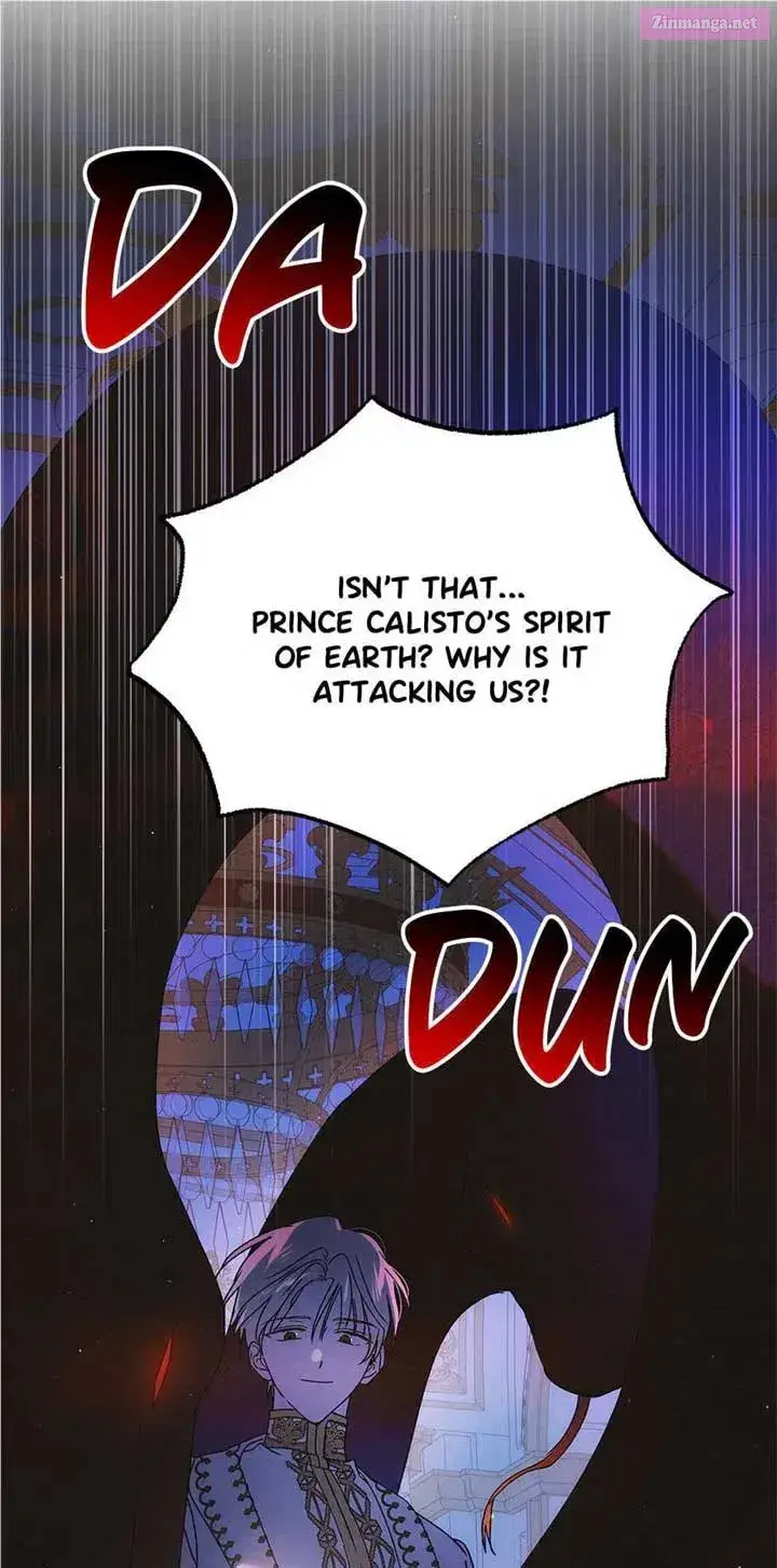 A Way To Protect The Lovable You Kainu Manga Chapter 108 Page 89