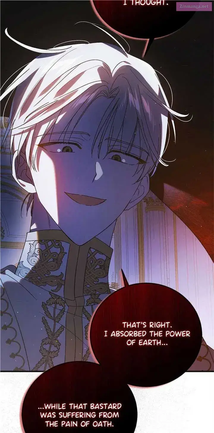 A Way To Protect The Lovable You Kainu Manga Chapter 108 Page 91
