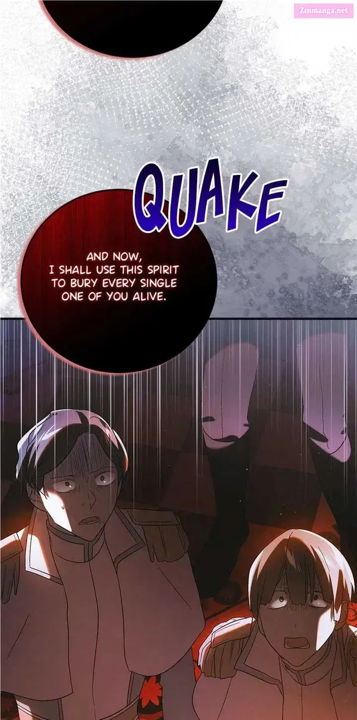 A Way To Protect The Lovable You Kainu Manga Chapter 108 Page 92
