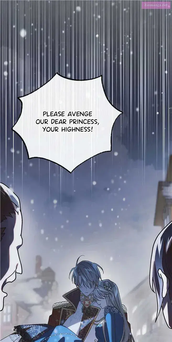 A Way To Protect The Lovable You Kainu Manga Chapter 107 Page 1