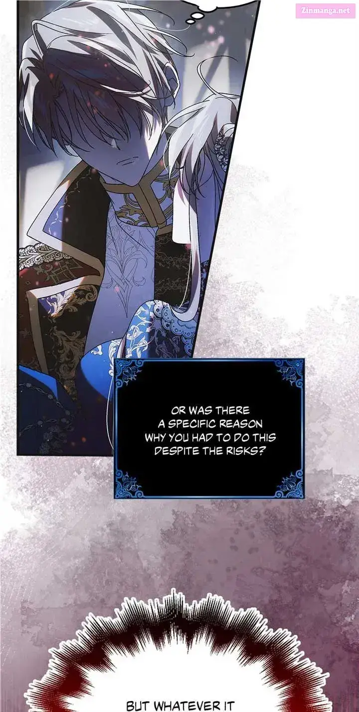 A Way To Protect The Lovable You Kainu Manga Chapter 107 Page 4