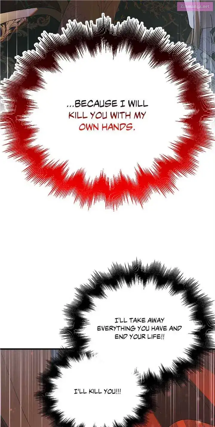 A Way To Protect The Lovable You Kainu Manga Chapter 107 Page 6
