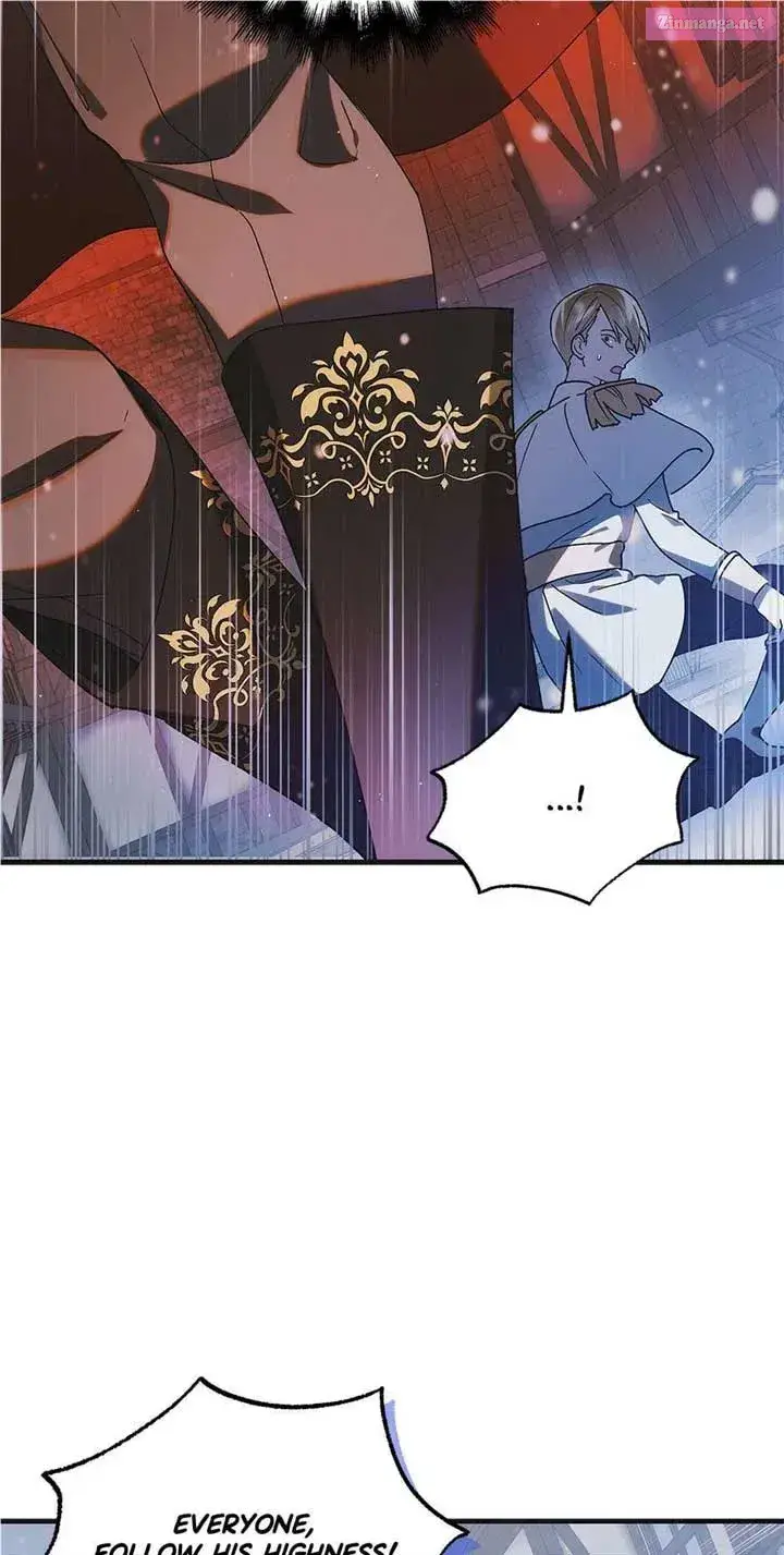 A Way To Protect The Lovable You Kainu Manga Chapter 107 Page 7