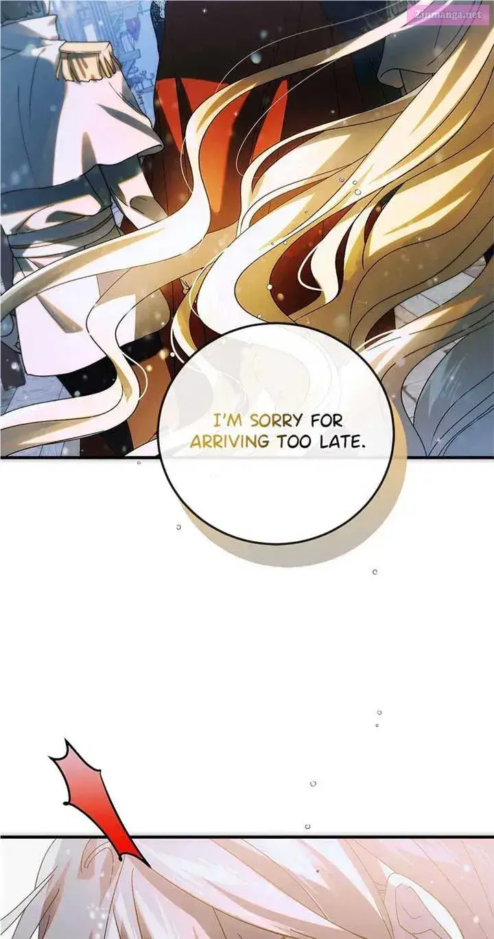 A Way To Protect The Lovable You Kainu Manga Chapter 107 Page 13