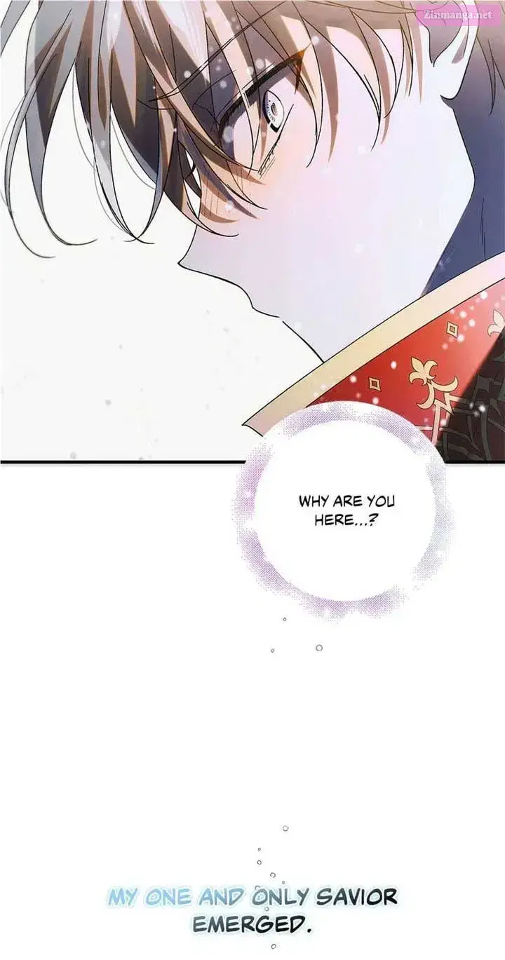 A Way To Protect The Lovable You Kainu Manga Chapter 107 Page 14
