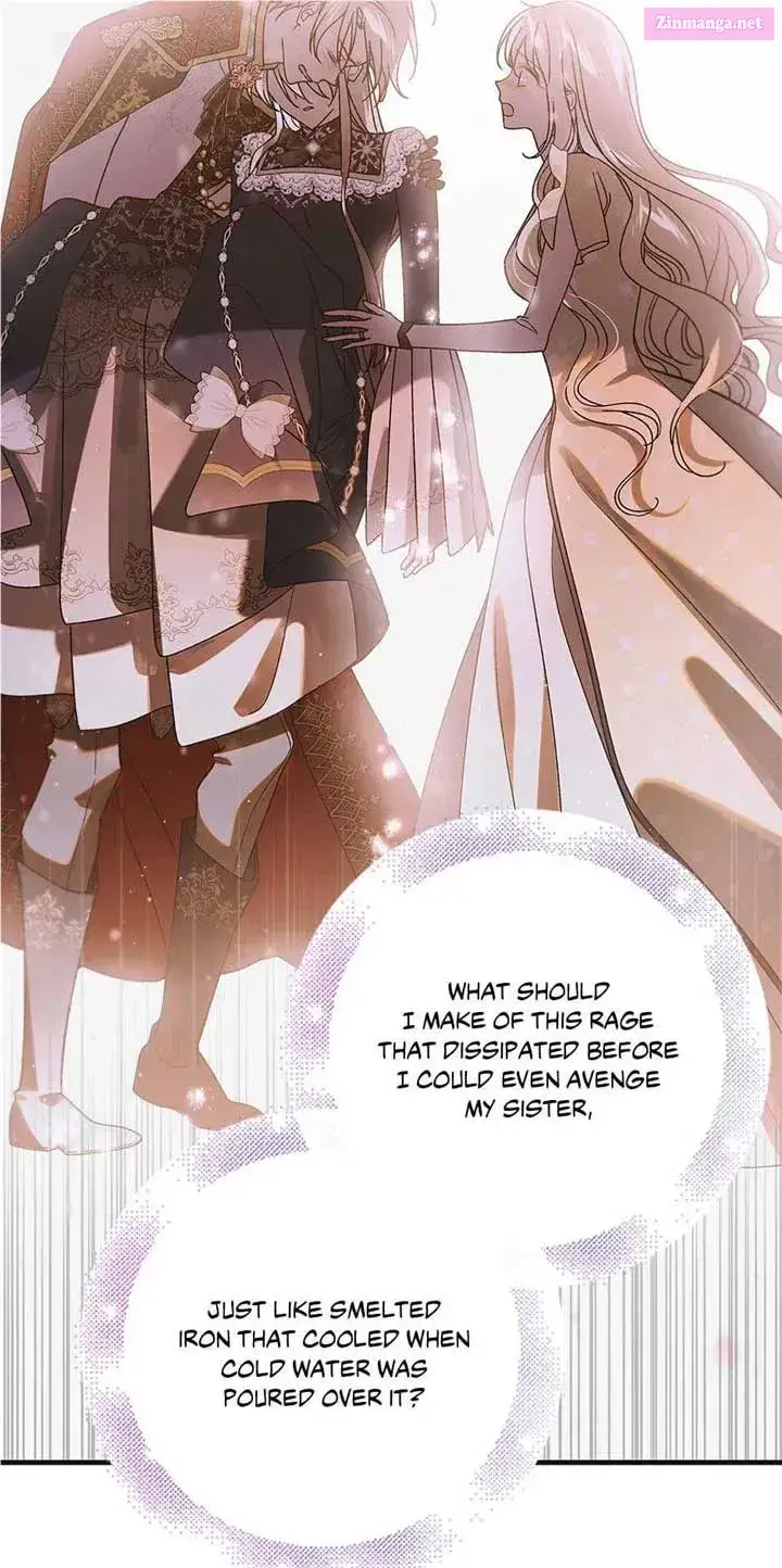 A Way To Protect The Lovable You Kainu Manga Chapter 107 Page 19