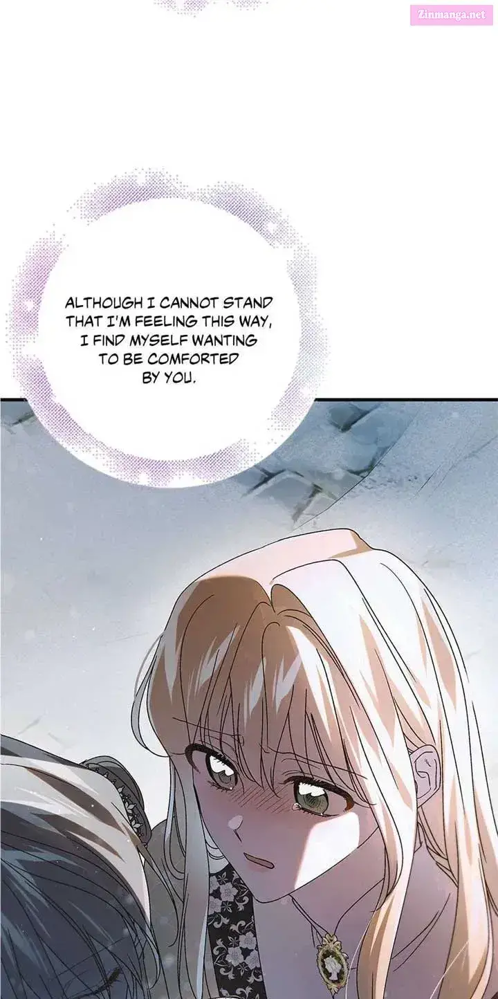A Way To Protect The Lovable You Kainu Manga Chapter 107 Page 20