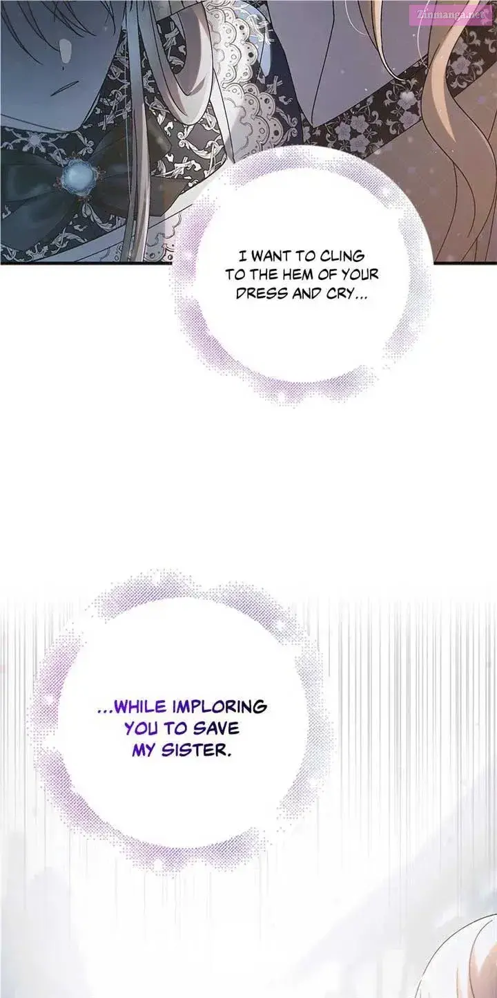 A Way To Protect The Lovable You Kainu Manga Chapter 107 Page 21