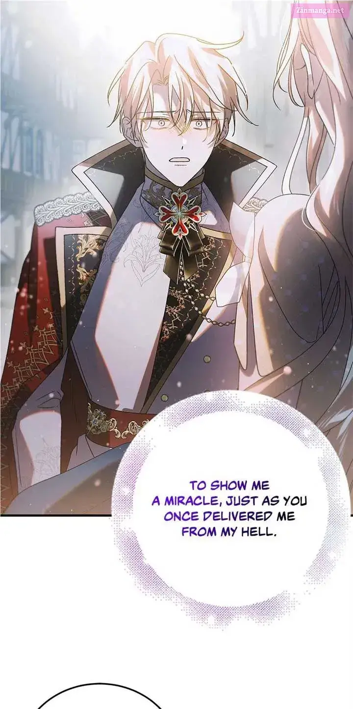 A Way To Protect The Lovable You Kainu Manga Chapter 107 Page 22