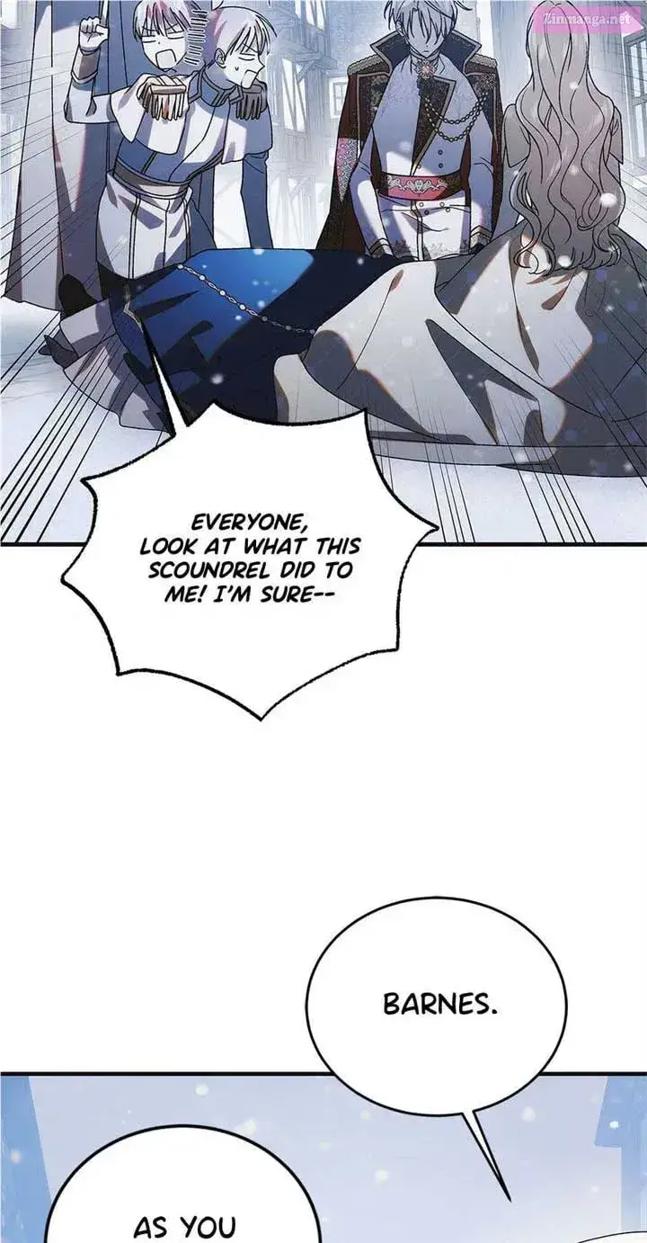 A Way To Protect The Lovable You Kainu Manga Chapter 107 Page 27