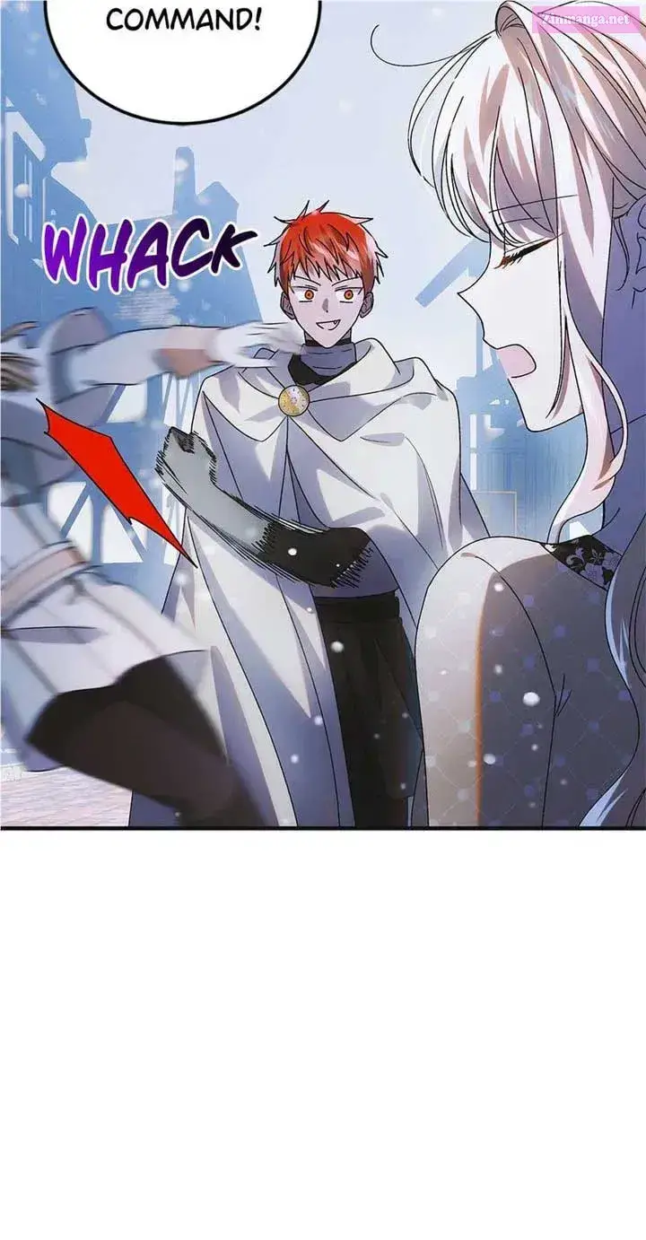 A Way To Protect The Lovable You Kainu Manga Chapter 107 Page 28