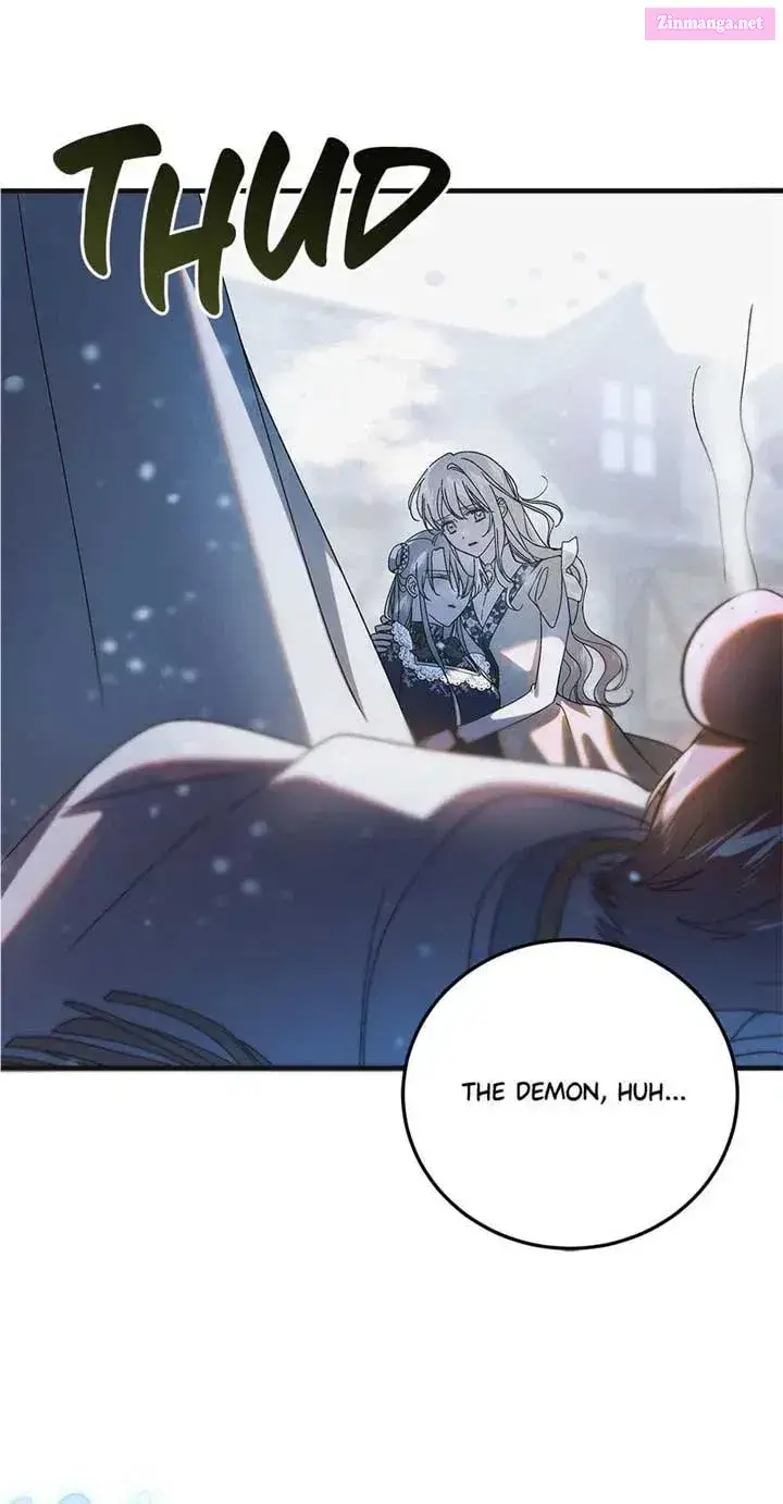 A Way To Protect The Lovable You Kainu Manga Chapter 107 Page 29