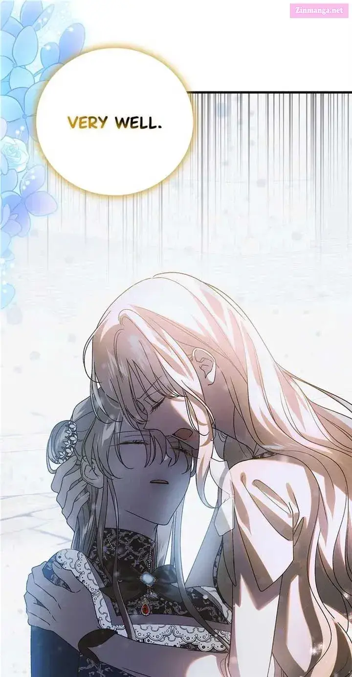 A Way To Protect The Lovable You Kainu Manga Chapter 107 Page 30