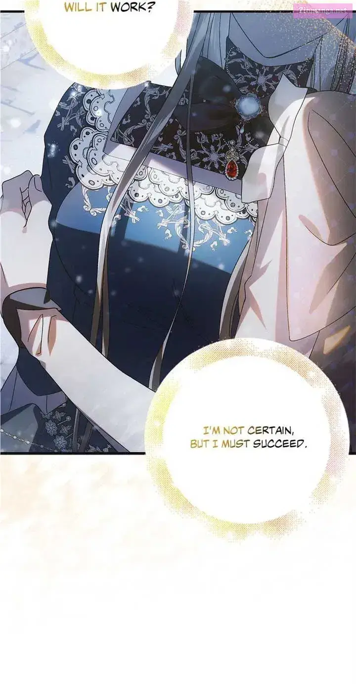 A Way To Protect The Lovable You Kainu Manga Chapter 107 Page 32