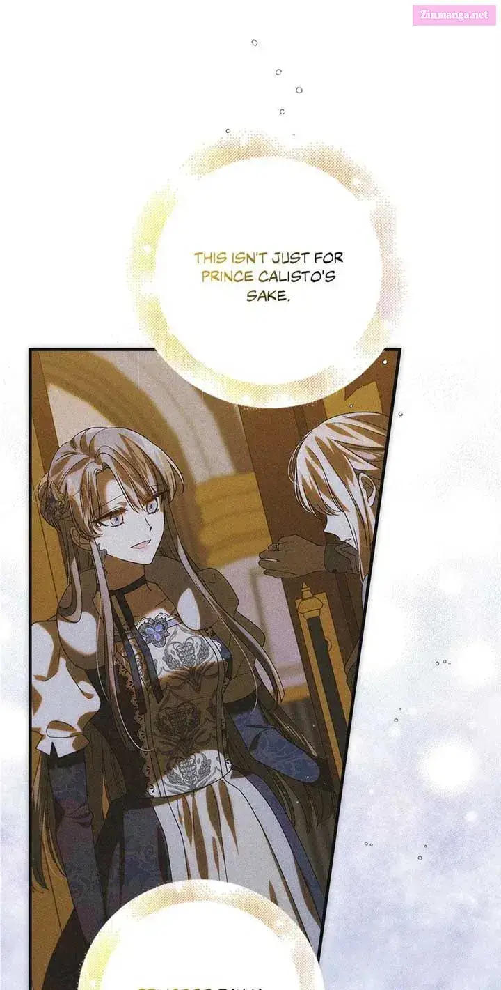 A Way To Protect The Lovable You Kainu Manga Chapter 107 Page 33