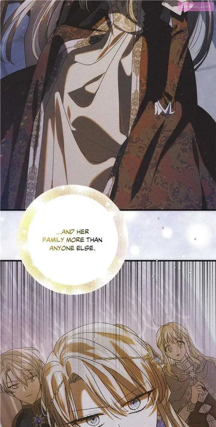 A Way To Protect The Lovable You Kainu Manga Chapter 107 Page 35