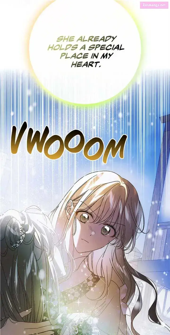 A Way To Protect The Lovable You Kainu Manga Chapter 107 Page 37