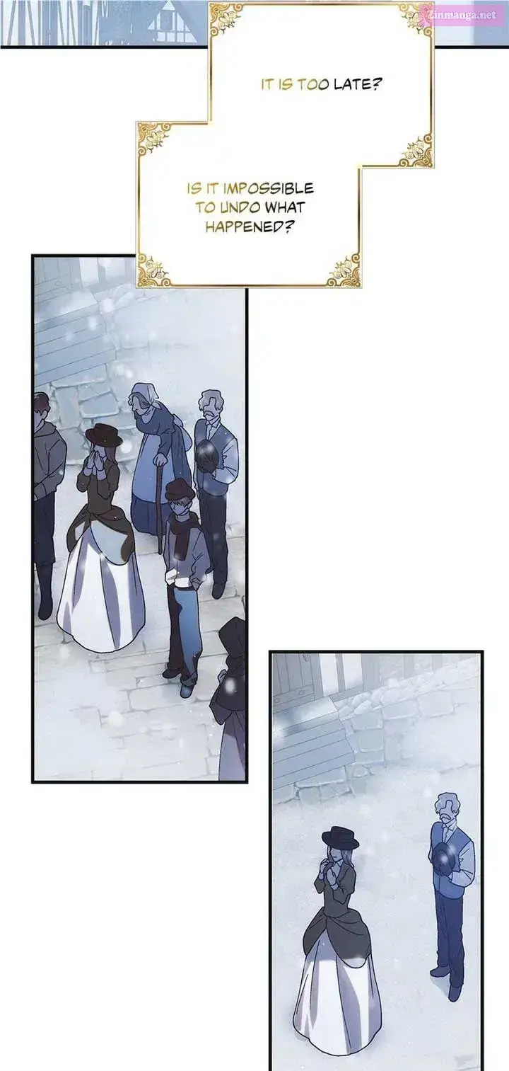 A Way To Protect The Lovable You Kainu Manga Chapter 107 Page 41