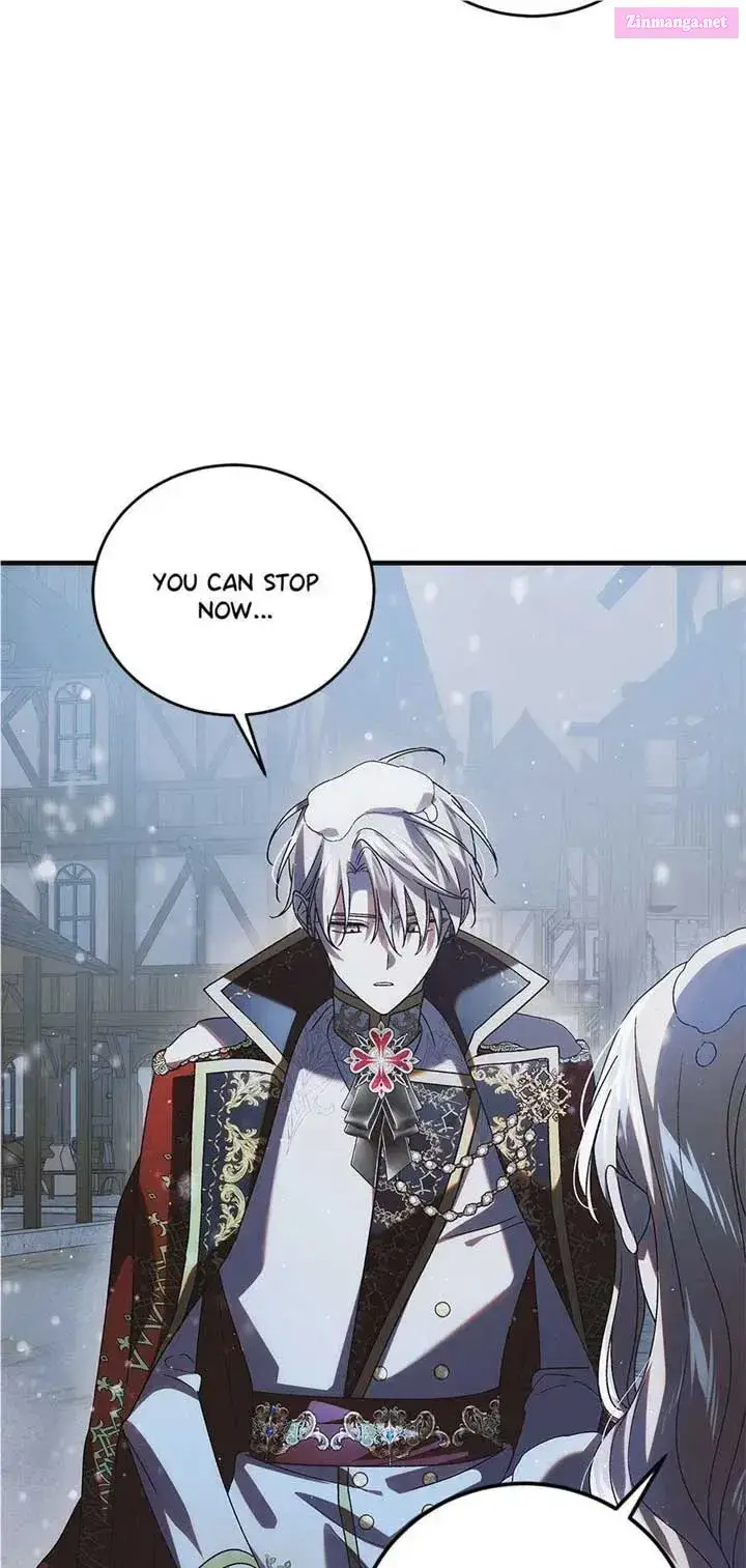 A Way To Protect The Lovable You Kainu Manga Chapter 107 Page 43