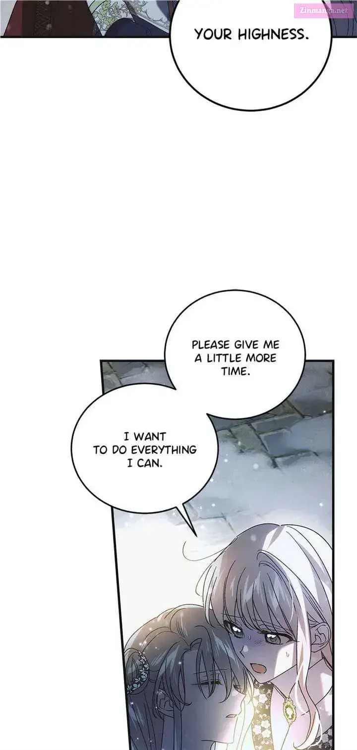 A Way To Protect The Lovable You Kainu Manga Chapter 107 Page 44