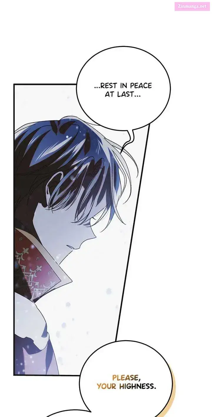 A Way To Protect The Lovable You Kainu Manga Chapter 107 Page 47