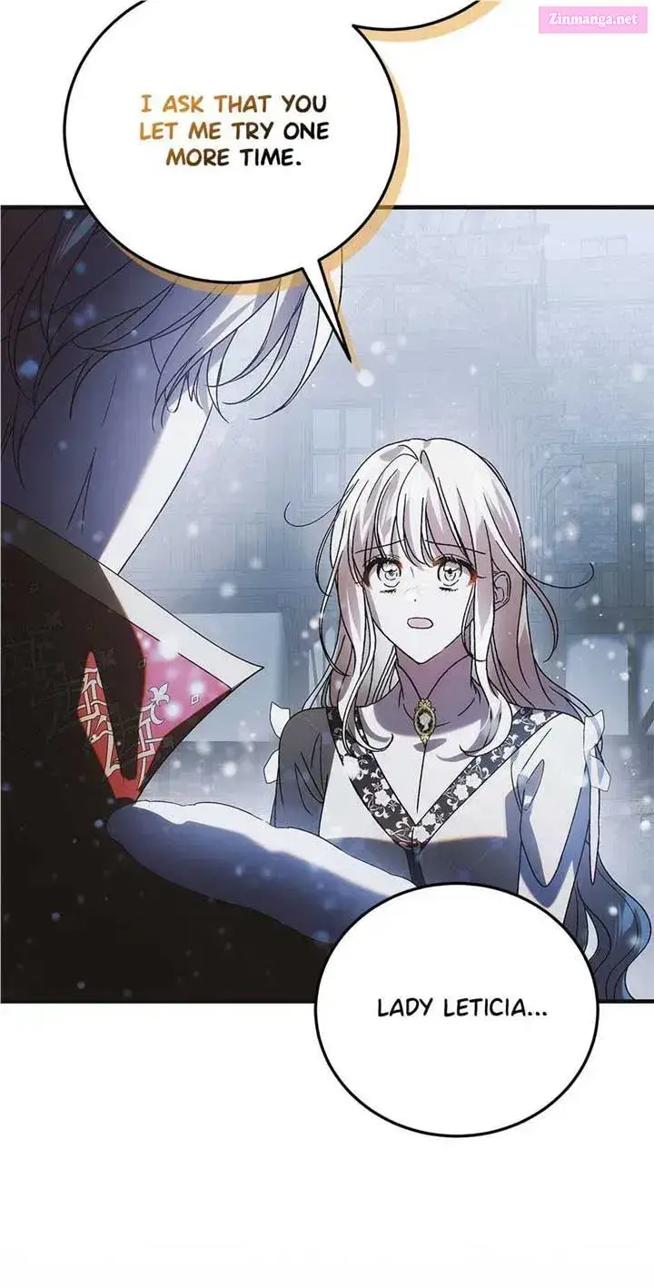A Way To Protect The Lovable You Kainu Manga Chapter 107 Page 48