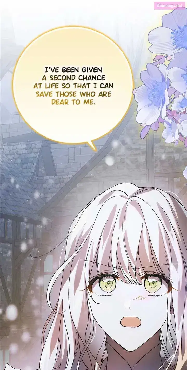 A Way To Protect The Lovable You Kainu Manga Chapter 107 Page 49