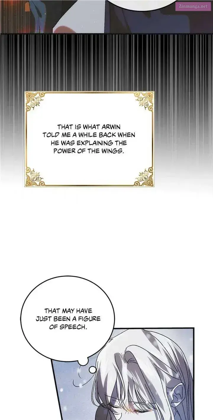 A Way To Protect The Lovable You Kainu Manga Chapter 107 Page 52