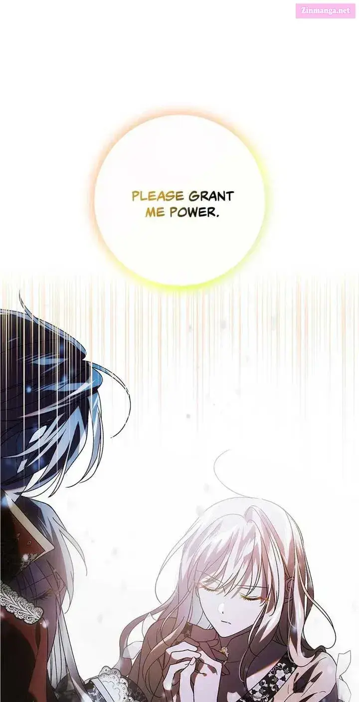 A Way To Protect The Lovable You Kainu Manga Chapter 107 Page 55