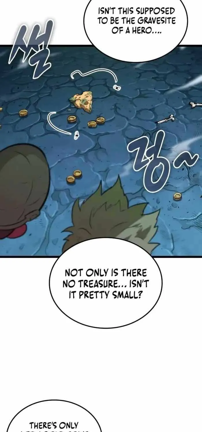 Light Of Arad: Forerunner Kainu Manga Chapter 24 Page 24