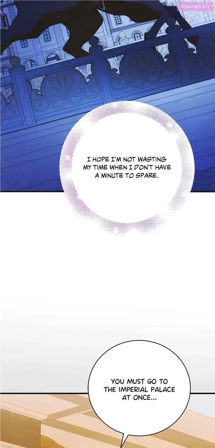 A Way To Protect The Lovable You Kainu Manga Chapter 106 Page 2